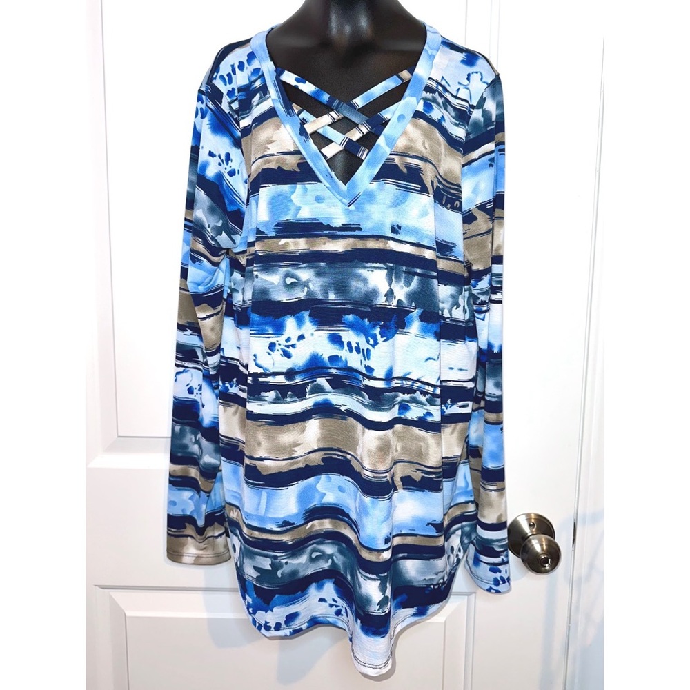 Sew In Love Boutique Long Sleeve